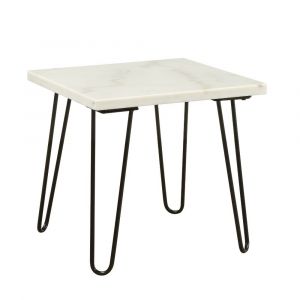 ACME Furniture - Telestis End Table - 84502