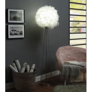 ACME Furniture - Theodosia Floor Lamp - 40147