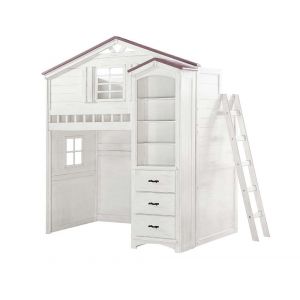 ACME Furniture - Tree House Twin Loft Bed - BD01415
