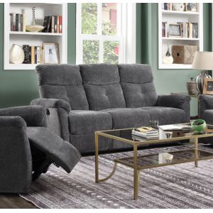ACME Furniture - Treyton Sofa - 51815