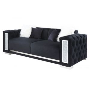 ACME Furniture - Trislar Sofa w/4 Pillows - 52525