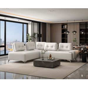 ACME Furniture - Turano Sectional Sofa - LV00215
