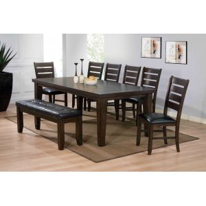 ACME Furniture - Urbana Dining Table - 74620