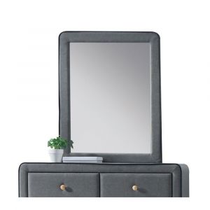 ACME Furniture - Valda Mirror - 24524