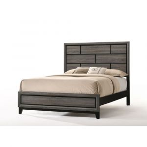 ACME Furniture - Valdemar Eastern King Bed - 27047EK