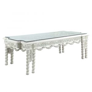 ACME Furniture - Vanaheim Dining Table - DN00678
