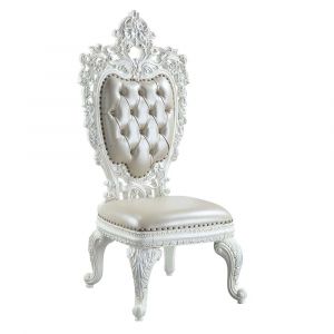 ACME Furniture - Vanaheim Side Chair (Set of 2) - DN00679