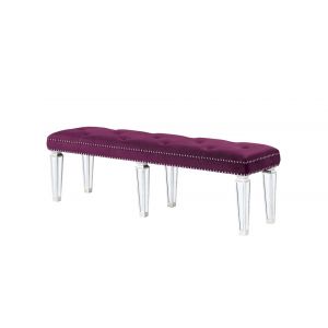 ACME Furniture - Varian Bench - 27377