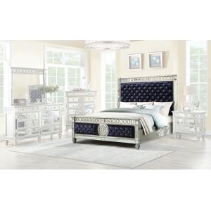 ACME Furniture - Varian California King Bed - 27344CK