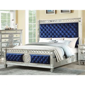 ACME Furniture - Varian Eastern King Bed - 26147EK