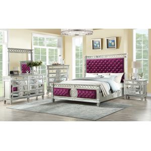 ACME Furniture - Varian Queen Bed - 27370Q