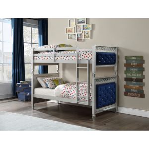 ACME Furniture - Varian Twin/Twin Bunk Bed - 38330