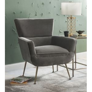 ACME Furniture - Varik Accent Chair - 59522