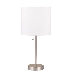 ACME Furniture - Vassy Table Lamp (Set of 2) - 40042