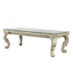 ACME Furniture - Vatican Dining Table - DN00467