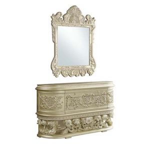 ACME Furniture - Vatican Mirror Only - BD00463
