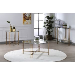 ACME Furniture - Veises Coffee Table - 82995