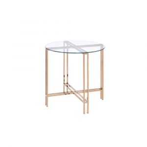 ACME Furniture - Veises End Table - 82997