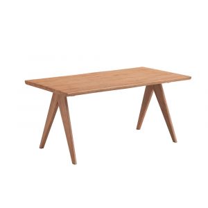 ACME Furniture - Velentina Dining Table - Natural - DN02371