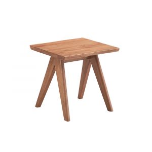 ACME Furniture - Velentina End Table - Natural - AC02376