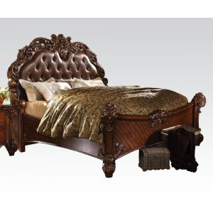 ACME Furniture - Vendome California King Bed - 21994CK