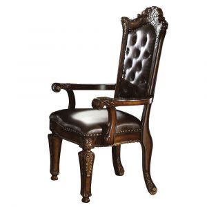 ACME Furniture - Vendome Chair (Set of 2) - 60004