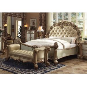 ACME Furniture - Vendome Eastern King Bed - 22997EK