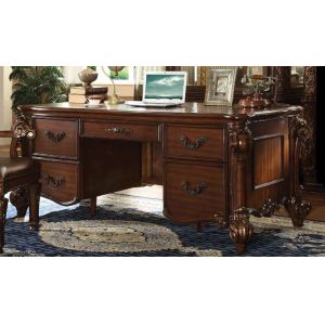 ACME Furniture - Vendome Executive Desk - 92125