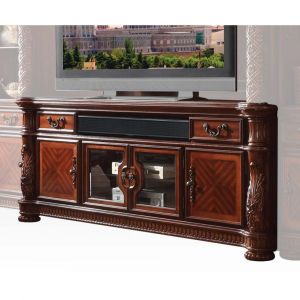ACME Furniture - Vendome II TV Stand - 91318