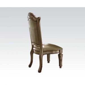 ACME Furniture - Vendome Side Chair (Set of 2) - 63003