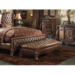 ACME Furniture - Versailles Bench Only - 96539