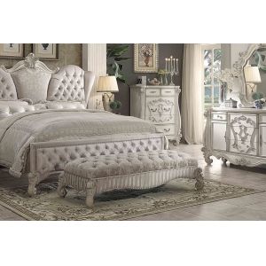ACME Furniture - Versailles Bench Only - 96540