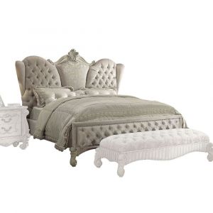 ACME Furniture - Versailles California King Bed - 21124CK