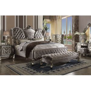 ACME Furniture - Versailles California King Bed - 26814CK