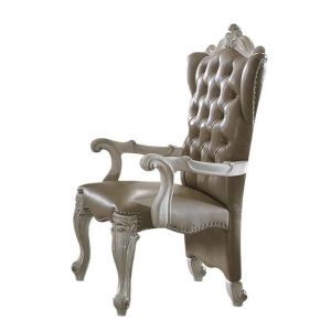 ACME Furniture - Versailles Chair (Set of 2) - 61133