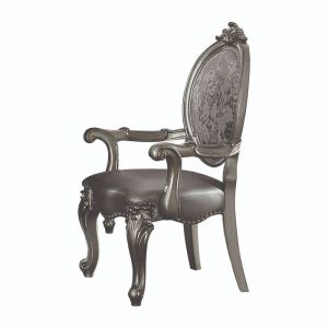 ACME Furniture - Versailles Chair (Set of 2) - 66823