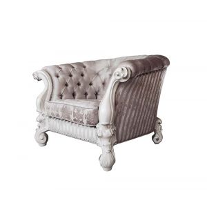 ACME Furniture - Versailles  Chair - LV01396