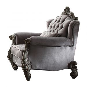 ACME Furniture - Versailles Chair (w/1 Pillow) - 56842
