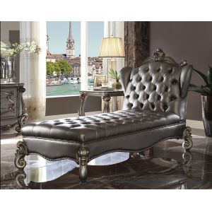 ACME Furniture - Versailles Chaise - 96825