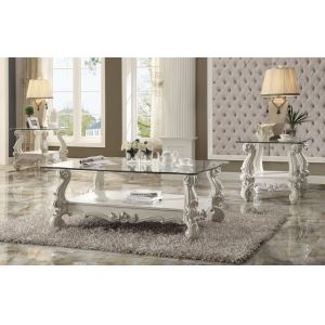 ACME Furniture - Versailles Coffee Table - 82103