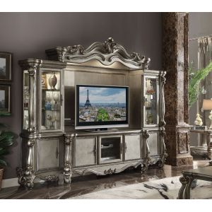 ACME Furniture - Versailles Complete Entertainment Center