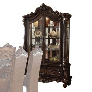 ACME Furniture - Versailles Curio - 61158