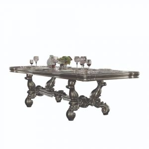 ACME Furniture - Versailles Dining Table - 66830