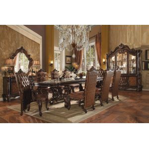 ACME Furniture - Versailles Dining Table - 61100