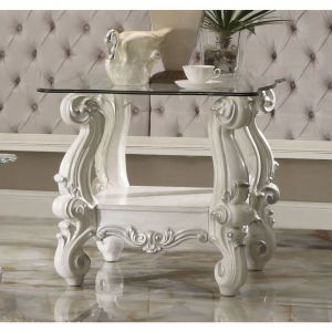 ACME Furniture - Versailles End Table - 82104