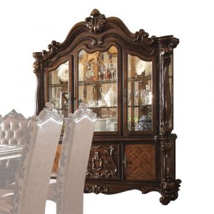 ACME Furniture - Versailles Hutch & Buffet - 61104
