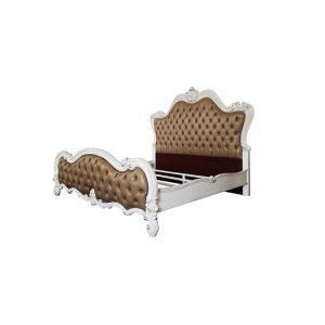 ACME Furniture - Versailles II Eastern King Bed - BD01322EK