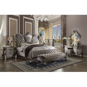 ACME Furniture - Versailles Queen Bed - 26820Q