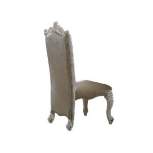 ACME Furniture - Versailles Side Chair (Set of 2) - 61132