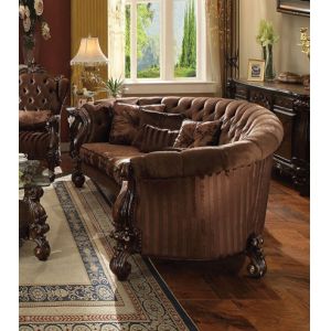 ACME Furniture - Versailles Sofa (w/5 Pillows) - 52080